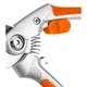 Секатор Neo Tools контактний, d різу 20мм, 210мм, 232г (15-213) - зображення 2