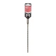Бур Milwaukee SDS-PLUS M2, 5,0х210х150мм (4932399316) - изображение 2