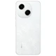 Мобільний телефон Tecno Spark Go 1 4/64GB Glittery White (4894947036453) - зображення 7