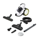Пылесос Karcher VC 3 Plus Premium (1.198-060.0) - изображение 1