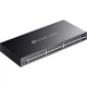 Коммутатор сетевой TP-Link SG3452 - изображение 1