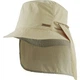 Шляпа Trekmates Mojave Hat TM-006289 limestone S/M (015.0720) - изображение 2