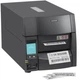 Принтер этикеток Citizen CL-S700III USB, RS232, Ethernet (CLS700IIINEXXX) - изображение 1