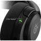 Навушники SteelSeries Arctis Nova 5 MultiPlatform Black (61670) - зображення 5