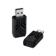Адаптер ASUS ROG Polling Rate Booster Black (90MP03T0-BRUA00) - зображення 3