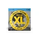 Струны для гитары D'Addario XL Nickel Wound Super Light Top / Regular Bottom (09-46) (EXL125) - изображение 1