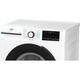 Стиральная машина Beko BM3WFSU47235WB - изображение 6