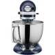 Кухонный комбайн KitchenAid 5KSM125EIB - изображение 3