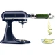 Кухонный комбайн KitchenAid 5KSM125EIB - изображение 5