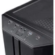 Корпус Prologix E122 Black - изображение 3