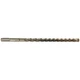 Бур Milwaukee SDS-PLUS MX4, 10,0х215х150мм, 10шт (4932352048) - изображение 1