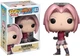 Фигурка Фанко Наруто Сакура №183 Naruto Sakura Funko12451 - изображение 1
