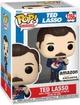 Фігурка Фанко Тед Лассо №1356 Ted Lasso Funko 66480 - зображення 3