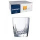 Набір склянок Luminarc Ascot 300мл 6шт N0757 - изображение 2