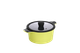Кастрюля Ringel Zitrone 20x9.5 см 2.5 л RG-2108-20 - зображення 2