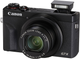 Фотокамера Canon PowerShot G7 X Mark III Black (3637C013) - изображение 2