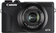 Фотокамера Canon PowerShot G7 X Mark III Black (3637C013) - изображение 5