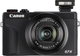 Фотокамера Canon PowerShot G7 X Mark III Black (3637C013) - изображение 6