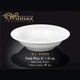 Тарелка для салата фарфоровая Wilmax 15 см (WL-991018) - изображение 2