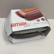Гусятниця з кришкою Simax Amber&Clear 3.5 л s7556/7566 - изображение 5
