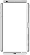 Мобильный телефон Sony Xperia X Dual (F5122) White - изображение 7