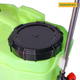 Опрыскиватель аккумуляторный GRUNTEK BS-12-3BP - изображение 5