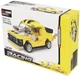 Конструктор инерционный Decool Mini Racing Реактивный автомобиль - изображение 3