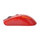 Wireless Миша Ігрова Fantech WGC2 Venom II Vibe Колір Білий - зображення 8
