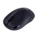 Wireless Миша Logitech M185 Колір Чорний - зображення 1