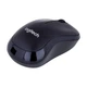 Wireless Миша Logitech M185 Колір Чорний - зображення 3