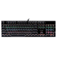 Клавиатура Игровая TWolf T75 punk LED Blue Switch Цвет Черный - изображение 6
