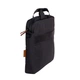 Сумка для ноутбука Trust 16" Lisboa, BLACK (25246) - изображение 2