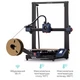 3D-принтер Anycubic Kobra 2 Plus (K2PB0BK-Y-O) - зображення 4