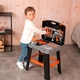 Игровой набор Smoby Блэк + Деккер. Умная мастерская (360734) - изображение 4