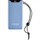 Батарея универсальная Intenso F20000 20000mAh PD/18W, QC3.0, blue (7332055) - изображение 2