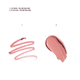 Олівець для губ Charlotte Tilbury Lip Cheat Pillow Talk Fair міні 0,8 гр - зображення 4