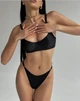 Комплект ZHU-ZHA 231+355 Saten 75A black - изображение 3