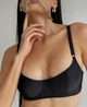 Комплект ZHU-ZHA 231+355 Saten 75A black - изображение 4
