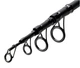 Карповое удилище Flagman Magnum Black Carp Tele NGM 3.6м 3.5lb арт FLMBTC360 - изображение 7