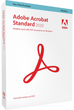 Oprogramowanie Adobe Acrobat Standard 2020 DE (5051254653905) - obraz 1