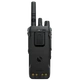 Портативна DMR радіостанція Motorola Portable Radio R7 UHF FКР ВТ WIFI GNSS CAPABLE - зображення 3