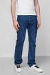 Джинси Levi's 501® Straight Синій W32L32 00501-0114 - изображение 1