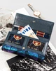 Гаманець жіночий шкіряний Peterson PTN 42100-ONBF S.BLUE (Синій) - изображение 4