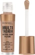 Праймер для лица Rimmel Multi Tasker Better Than Filters Primer 3 в 1 003 Light 30 мл (3616305400970) - изображение 2