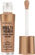 Праймер для лица Rimmel Multi Tasker Better Than Filters Primer 3 в 1 004 Light medium 30 мл (3616305401021) - изображение 2