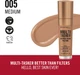 Праймер для лица Rimmel Multi Tasker Better Than Filters Primer 3 в 1 005 Medium 30 мл (3616305401014) - изображение 4