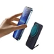 Павербанк с беспроводной зарядкой Baseus Magnetic 10000mAh 20W Bracket Overseas Edition (PPCX000203) Blue - изображение 4