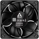 Набор вентиляторов Arctic S12038-4K Black (ACFAN00303A) - изображение 4