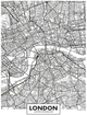 Puzzle Ravensburger Moment Mapa London 200 elementów (4005556129638) - obraz 2