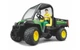 Машина Bruder Міні-всюдихід John Deere Gator XUV 855D з фігуркою 02490 - зображення 1